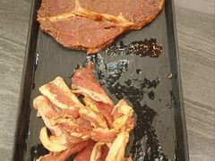-允辛家·自助泥炉烤肉(九亭店)
