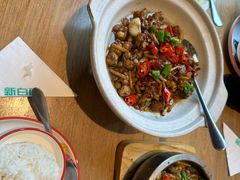 -新白鹿餐厅(城西银泰城店)