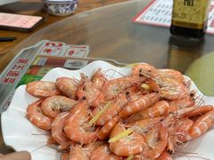 -叶姐海鲜(棋子湾店)