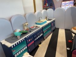 -奈尔宝·儿童乐园·亲子餐厅(前滩店)