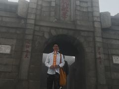 -南岳衡山风景名胜区