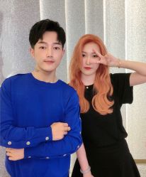 -3AM·S HAIR SALON烫发染发接发
