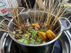 -三番火辣串串香(总店)
