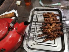 -清真·马峰烤肉(小学习北巷店)