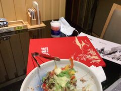 -昱匠·日本料理(金融街店)