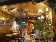 -VIKING SALOON西部美式烟熏烤肉(和平路店)