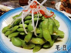 -郑喜旺烧烤(郑州总店)