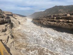 -陕西黄河壶口瀑布旅游区