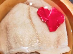 鲜运毛肚-盡膳口福跷脚牛肉火锅(北美新天地店)