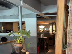 -本处·素食·融合料理(南油店)