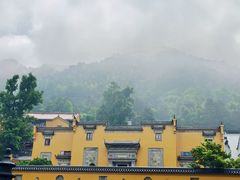 -九华山风景区