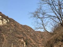 -石砭峪水库