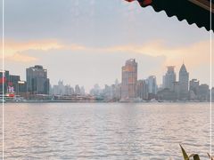 -三利音·浦之舟(滨江大道店)