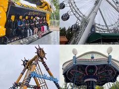 -渔岛海洋度假区