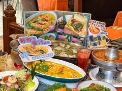 -荷花泰菜(东方新天地店)