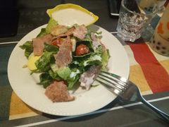-遇见西木美式餐厅(体育路店)