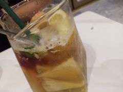 -柠檬树茶餐厅(海雅缤纷城店)