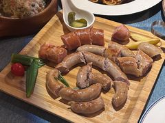 -俄士厨房(未来城店)