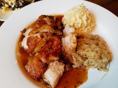 -宝莱纳啤酒花园餐厅PAULANER BRAUHAUS Nanjing(广州路店)