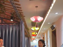 -大胡同天津菜·海肠捞饭·津门皮皮虾锅贴一绝(西姜井店)