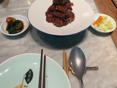 -苏帮袁Sue Cuisine(来福士店)