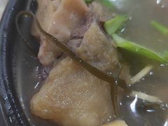 -清真·穆萨砂锅(大皮院店)