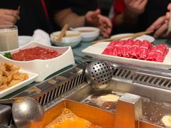 -海底捞火锅(万丰桥店)