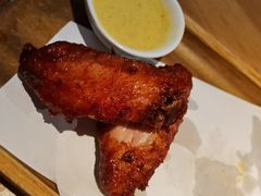 二哥爱鸡翅-太二酸菜鱼(中庚漫游城店)