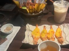 -匠和风精致料理(莆田财富中心店)