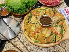 -首尔烤肉大排档(合生汇店)