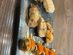 -东京屋(武定路店)