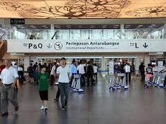 -吉隆坡国际机场