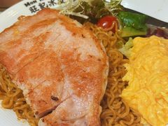 -旺记冰室(九龙中心大厦店)