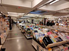 -先锋书店(五台山总店)