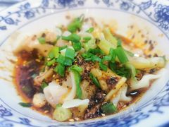 -老街杂酱面(东升街店)