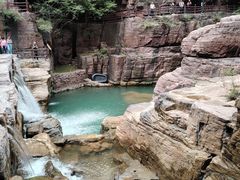 -云台山风景名胜区