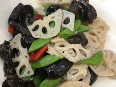 -金豆角砂锅焖面(安贞店)