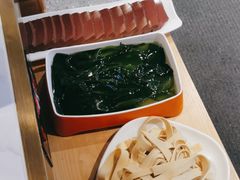 -古乐牛香·鲜牛肉自助火锅(南京总店)