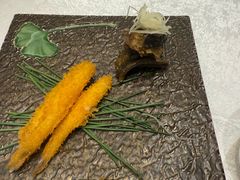 -君来湖滨饭店·渔餐厅