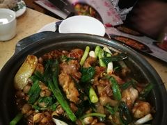 -芳村榕树头叹佬鸡煲(体育西店)
