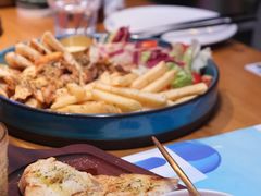-HELLO MUSAE 拾光缪斯餐厅·纯正希腊风味(苏州中心店)