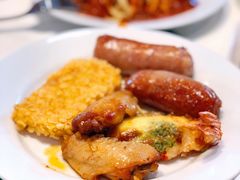 -宜家·瑞典风味餐厅(三桥店)