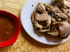 手抓羊排-维吾尔餐厅(宜山路店)