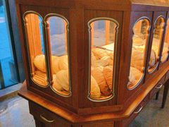 -波特曼西餐厅(中央大街店)