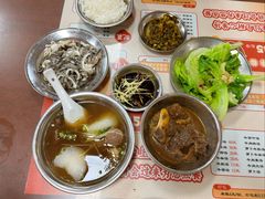 -阿秋牛排(湖心街店)