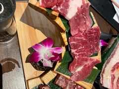 -井上和牛烤肉(大润发店)