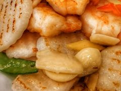 -汇贤府·李氏鲁菜(五棵松店)