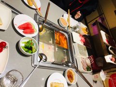 -海底捞火锅(方塔东街店)