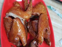 -光明刘冰乳鸽店(光明法政北路店)