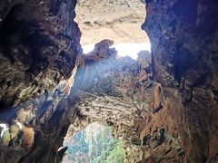 -九乡风景区